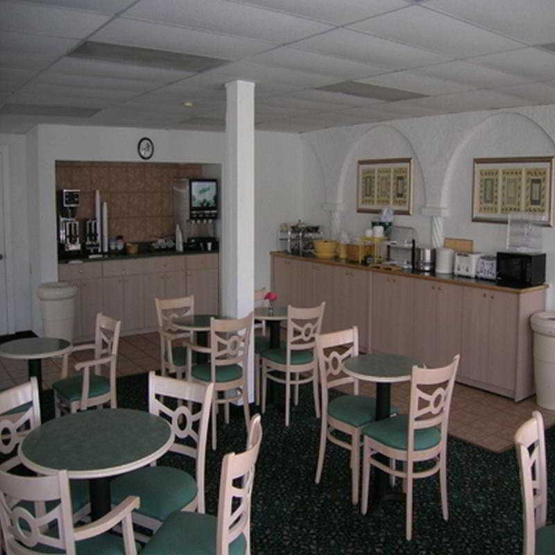Red Roof Inn Tampa Bay - St. Petersburg Ngoại thất bức ảnh