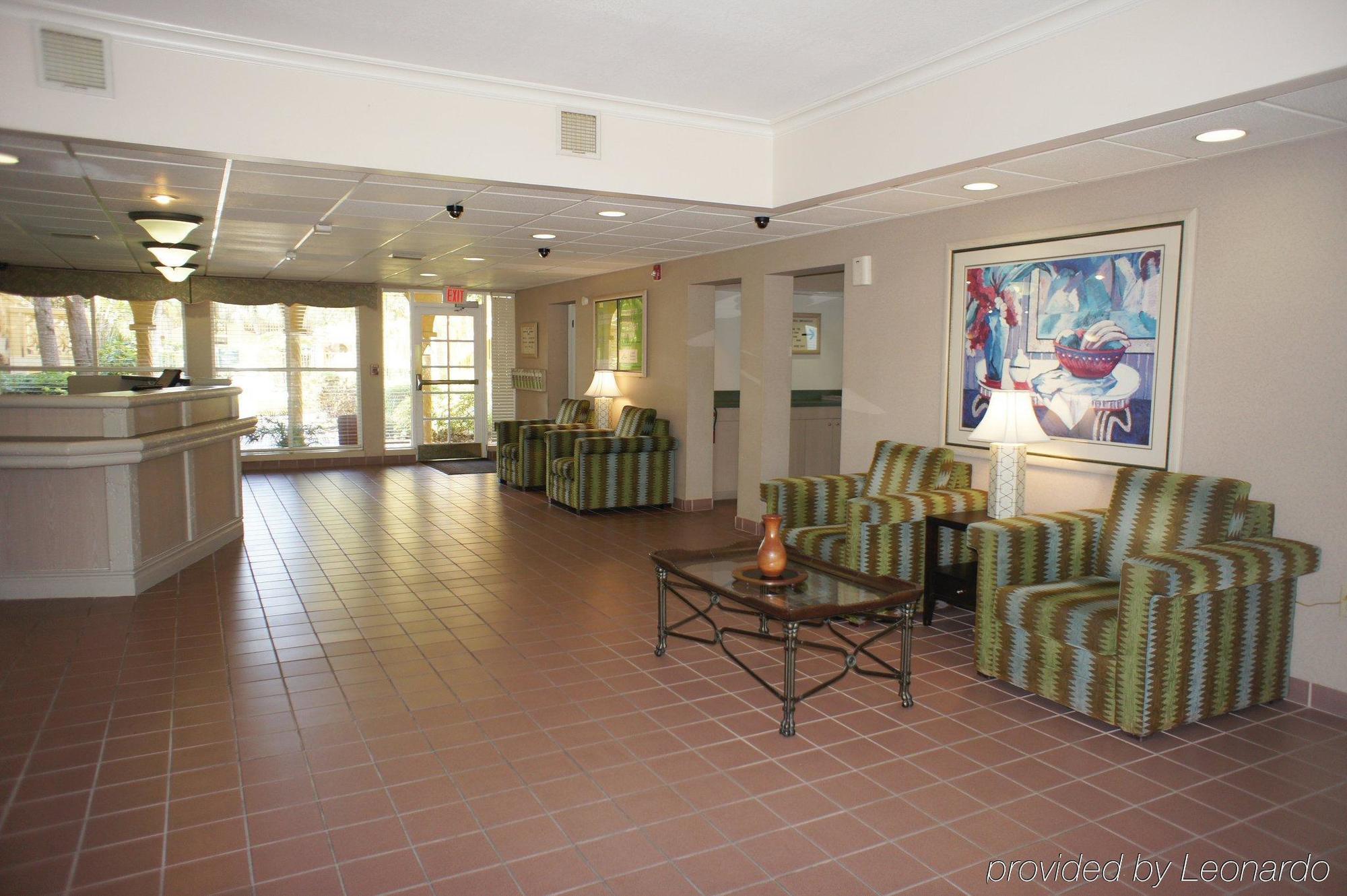 Red Roof Inn Tampa Bay - St. Petersburg Ngoại thất bức ảnh