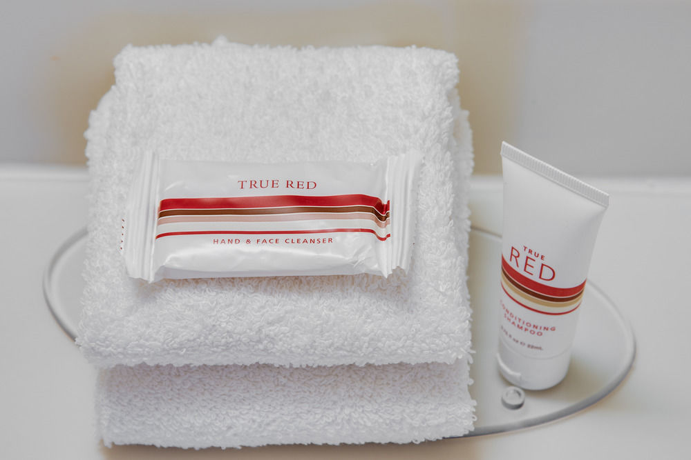 Red Roof Inn Tampa Bay - St. Petersburg Ngoại thất bức ảnh
