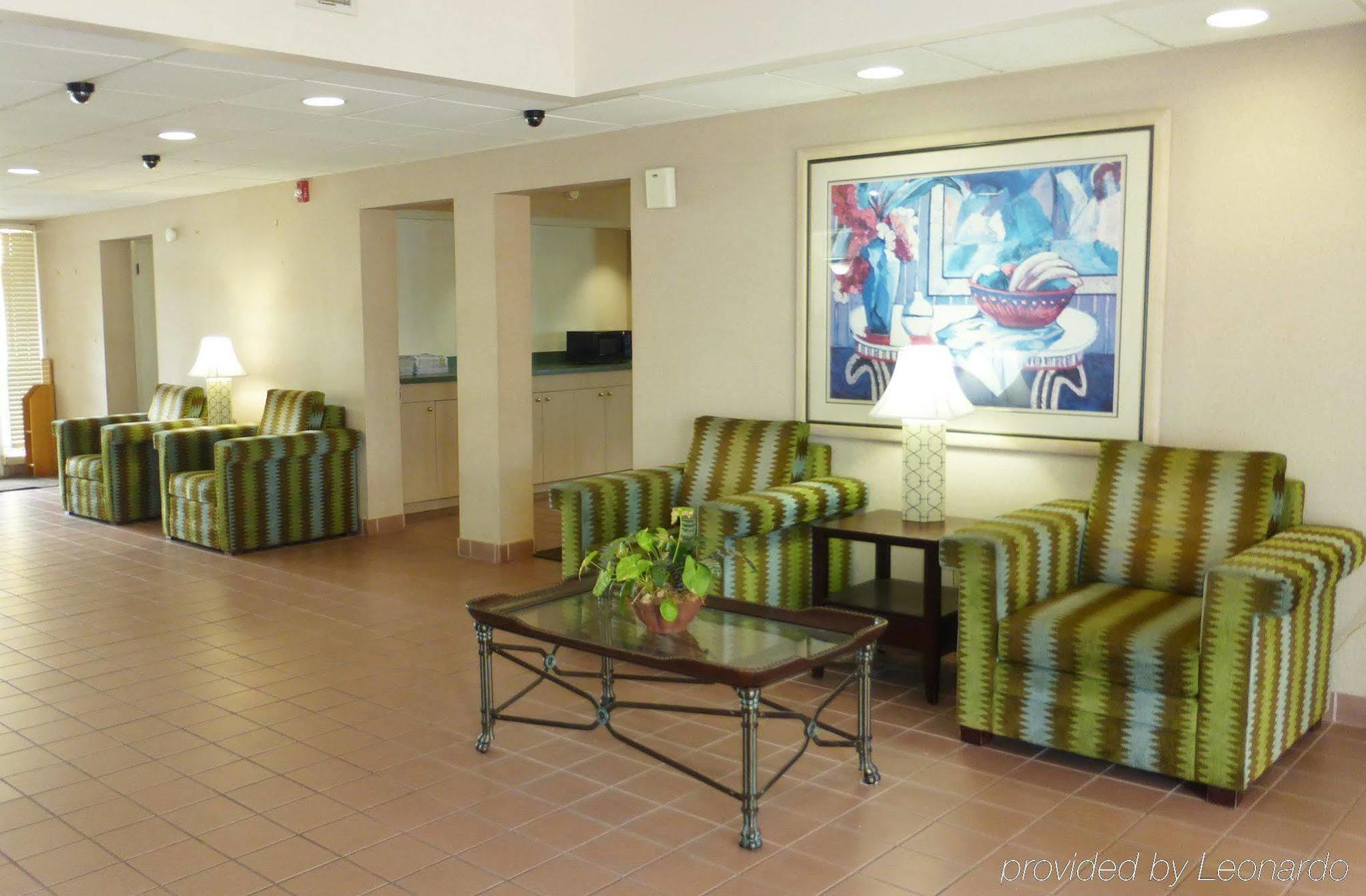 Red Roof Inn Tampa Bay - St. Petersburg Ngoại thất bức ảnh